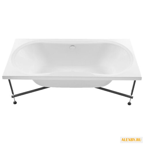 Отдельно стоящая ванна Aquanet