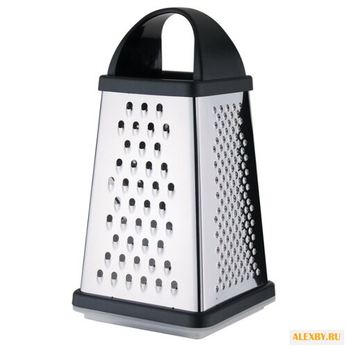 Терка 7772BH Bohmann