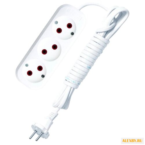 Удлинитель UNIVersal У6-639