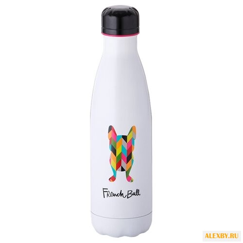 Термос-фляга French Bull