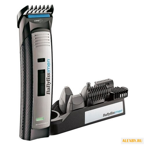 Набор для стрижки BaByliss E836PE