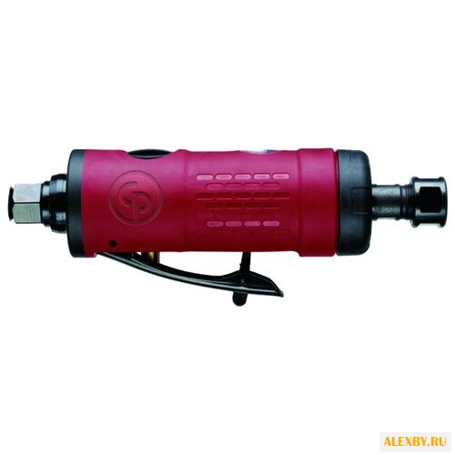 Прямая пневмошлифмашина Chicago