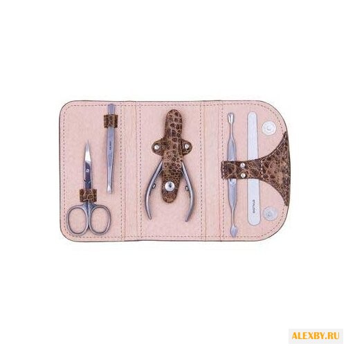 Набор STALEKS LADY MS-02 5