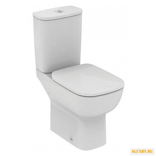 Унитаз Ideal STANDARD Esedra