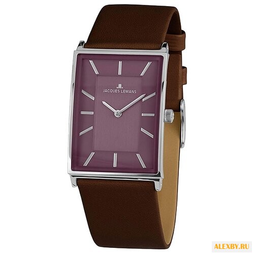 Наручные часы JACQUES LEMANS