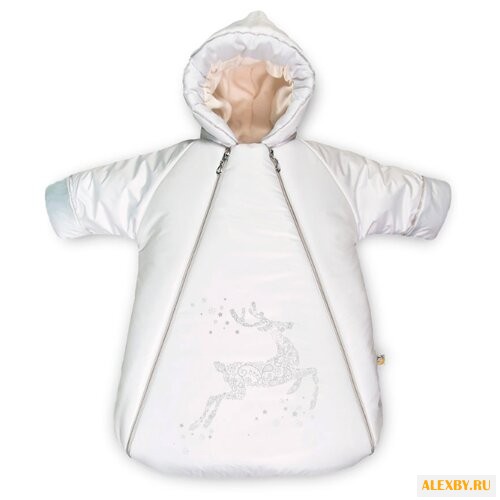 Комбинезон-конверт Сонный