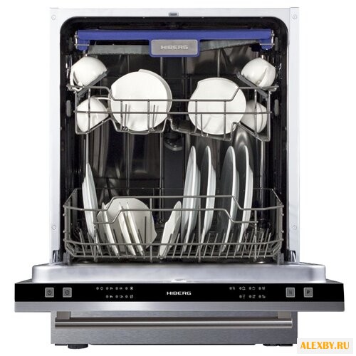 Посудомоечная машина HIBERG I66