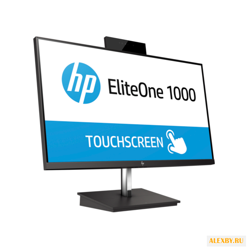 Моноблок 23.8 HP EliteOne 1000