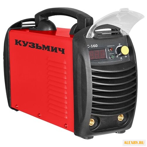 Сварочный аппарат DELTA КУЗЬМИЧ
