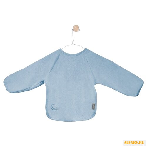 Jollein Нагрудник махровый с