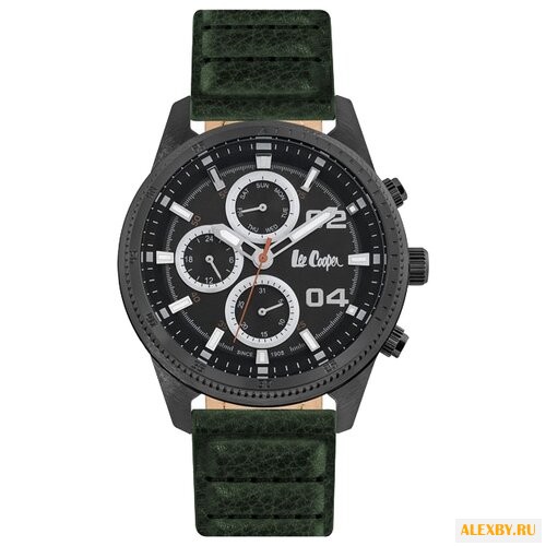 Наручные часы Lee Cooper