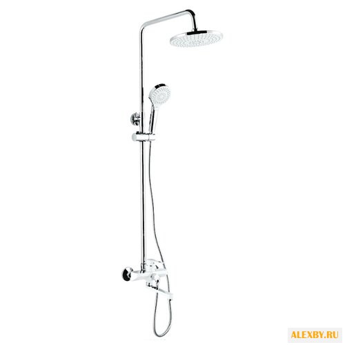 Душевая стойка Frap F2441