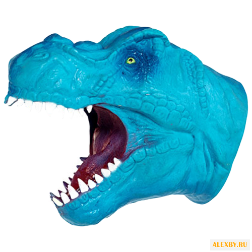 РУКОЗВЕРИ Игрушка на руку