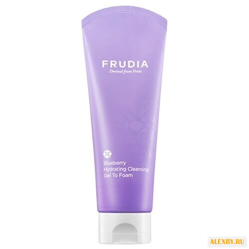 Frudia пенка для умывания