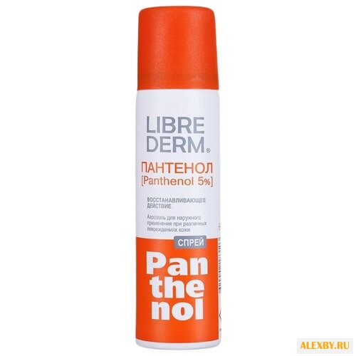 Средство для тела Librederm