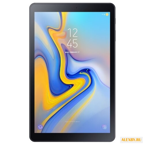 Планшет Samsung Galaxy Tab A