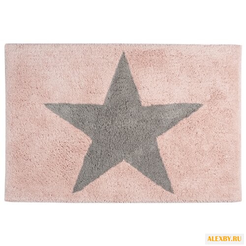 Коврик RIDDER Star 60х90 см