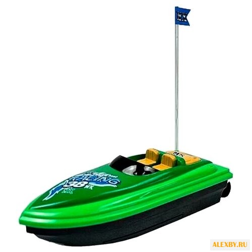 Катер Yako Солнечное лето M6529