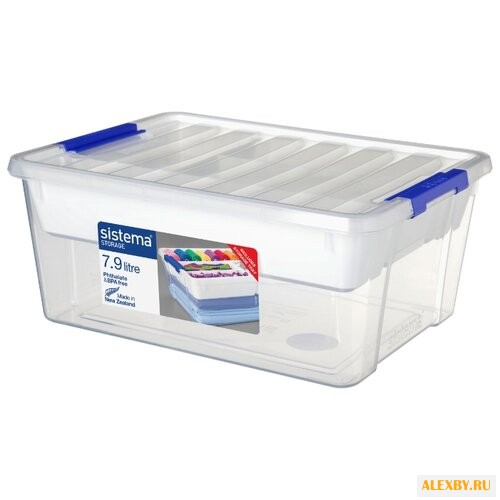 Sistema Контейнер универсальный