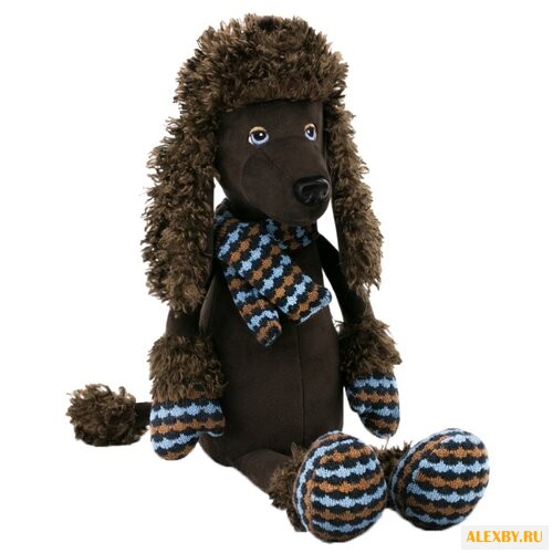 Мягкая игрушка Orange Toys