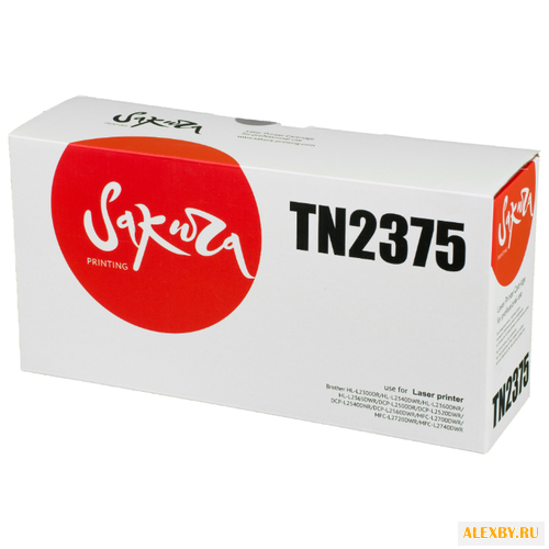 Картридж Sakura TN2375