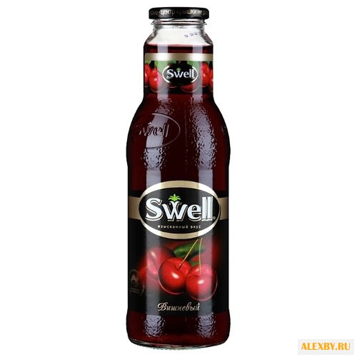 Нектар Swell Вишня