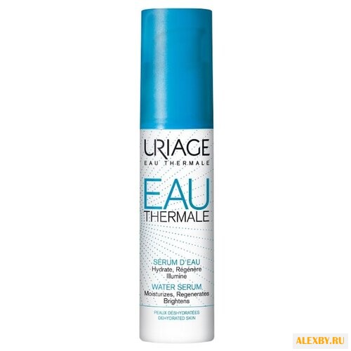 Uriage Eau Thermale Water Serum