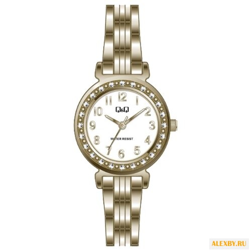 Наручные часы Q&Q F647-004