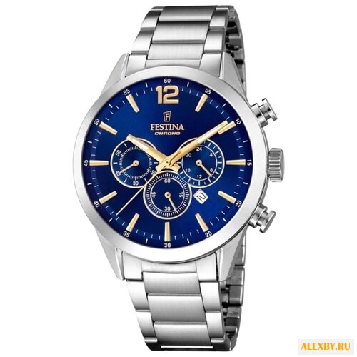 Наручные часы FESTINA F20343 2