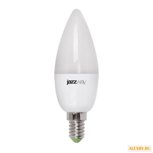 Лампа светодиодная jazzway