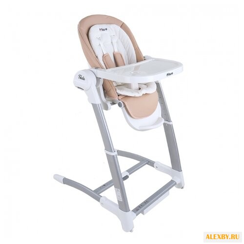 Стульчик-шезлонг-качели Pituso