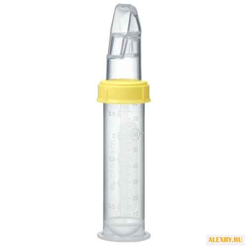 Ложечка Medela SoftCup 80 мл