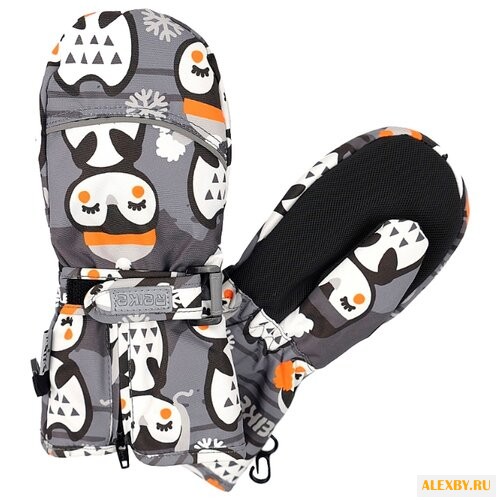 Рукавицы Reike