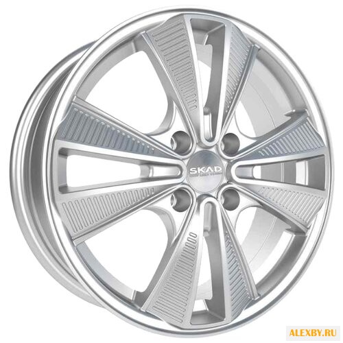 Колесный диск SKAD Эко