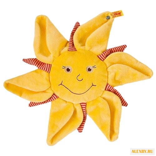 Комфортер Steiff Sun Moon and