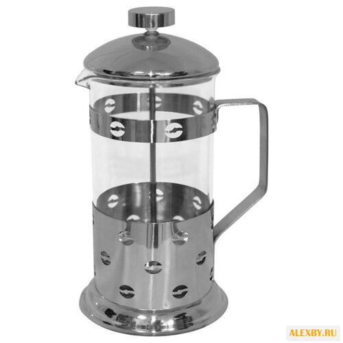 Френч-пресс Mallony Caffè