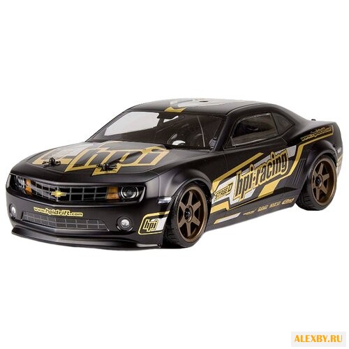 Легковой автомобиль HPI Sprint