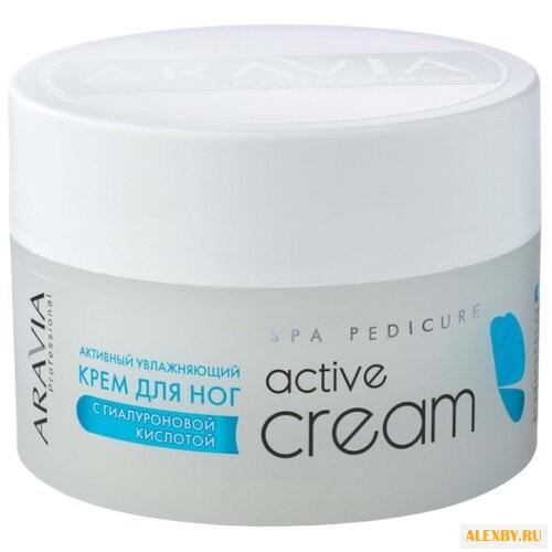 Aravia Professional Крем