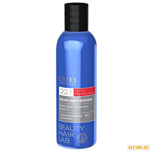 ESTEL Laboratory бальзам-защита
