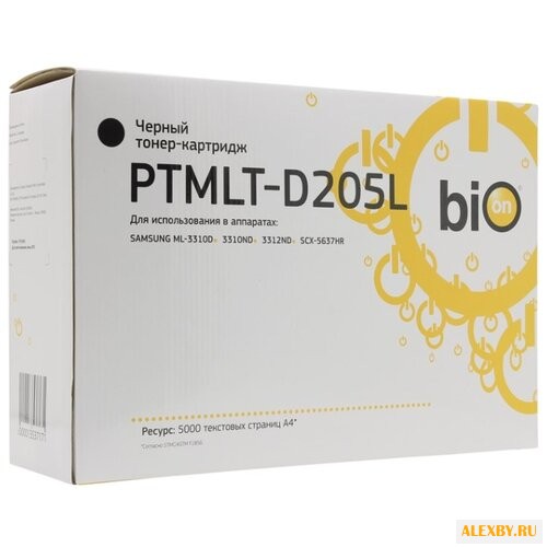 Картридж BiON MLT-D205L