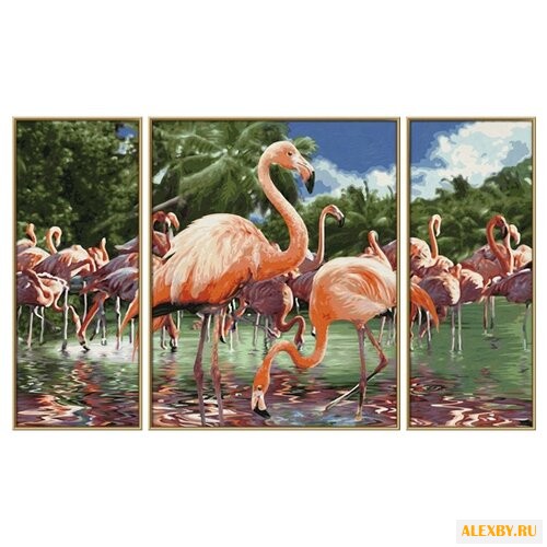 Schipper Картина по номерам