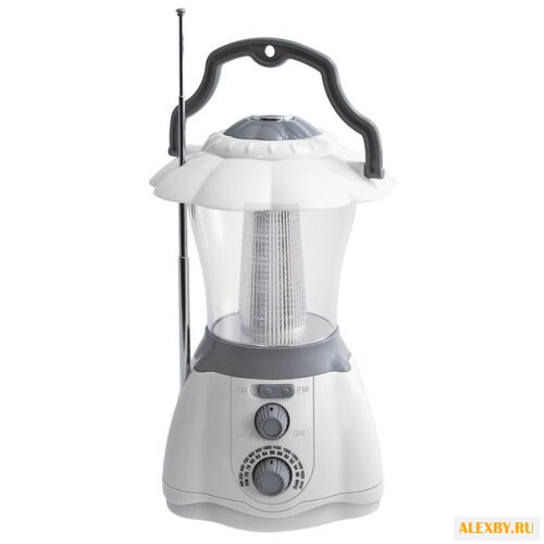 Радиоприемник Hyundai H-RLC130