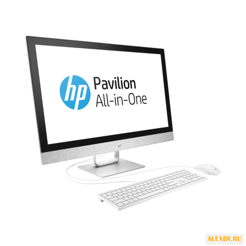 Моноблок 27 HP Pavilion