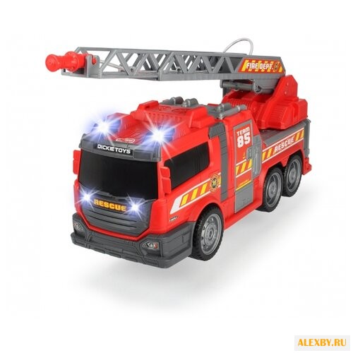Пожарный автомобиль Dickie Toys