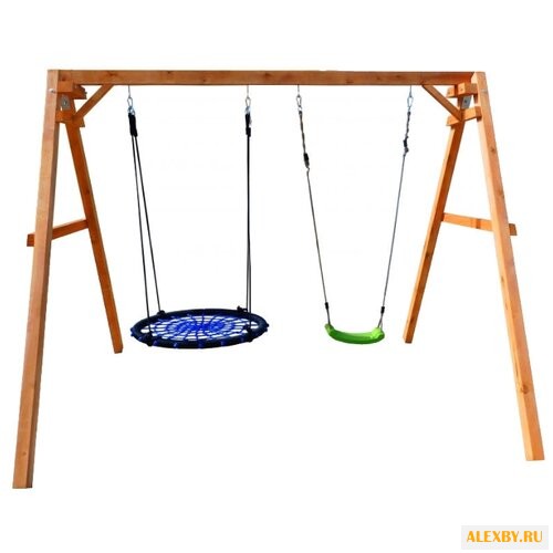 Красная Звезда Деревянные