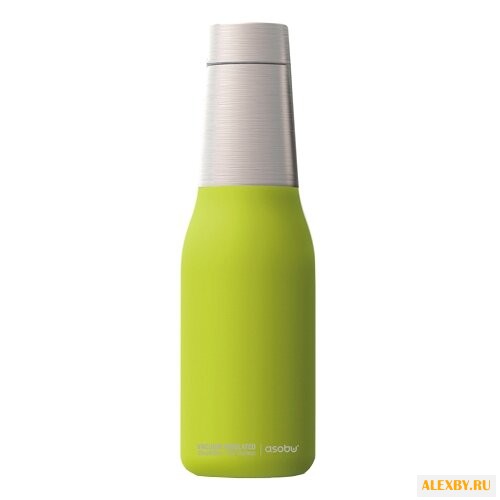 Термос-фляга asobu Oasis 059 л