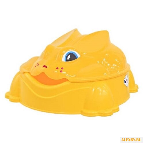 Песочница-бассейн Paradiso