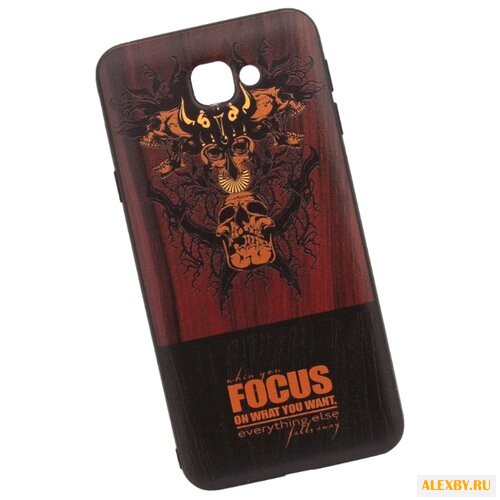 Чехол WK WK208 для Samsung