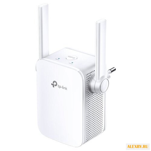 Wi-Fi усилитель сигнала репитер