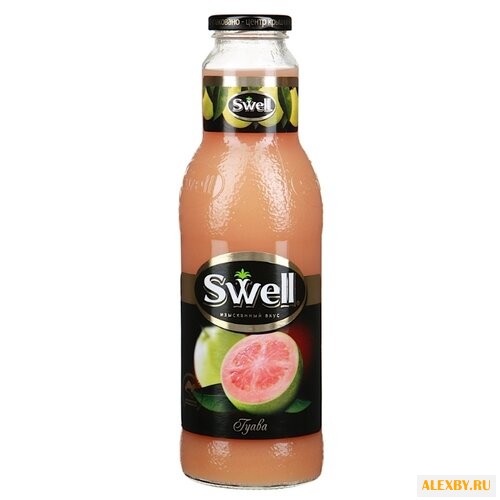 Нектар Swell Гуава